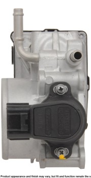 Fuel Injection Throttle Body