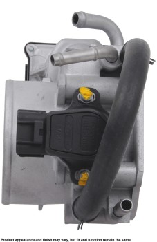 Fuel Injection Throttle Body