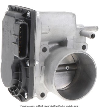Fuel Injection Throttle Body