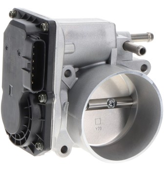 Fuel Injection Throttle Body