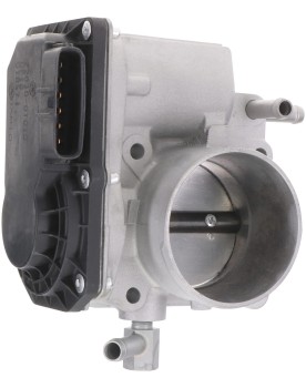 Fuel Injection Throttle Body