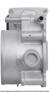 Fuel Injection Throttle Body