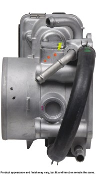 Fuel Injection Throttle Body