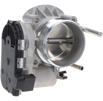 Fuel Injection Throttle Body