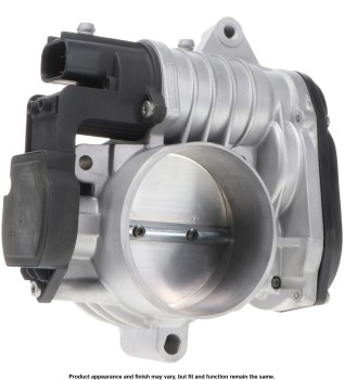 Fuel Injection Throttle Body