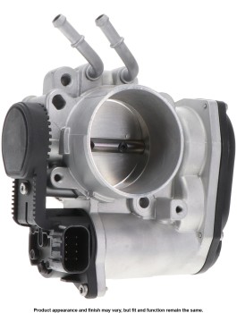 Fuel Injection Throttle Body