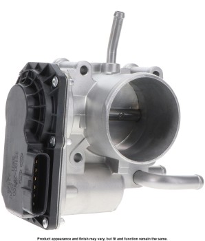 Fuel Injection Throttle Body