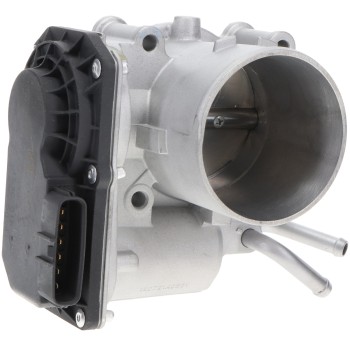 Fuel Injection Throttle Body