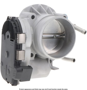 Fuel Injection Throttle Body