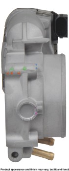 Fuel Injection Throttle Body