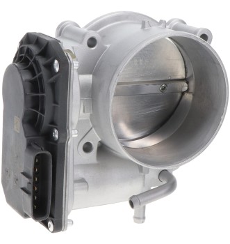Fuel Injection Throttle Body