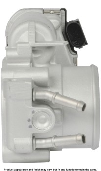 Fuel Injection Throttle Body