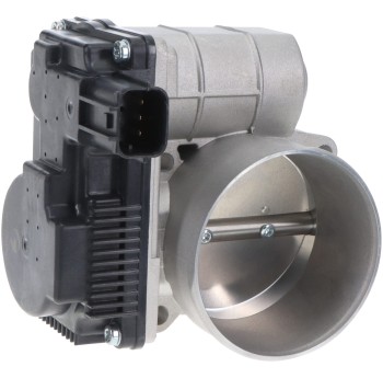 Fuel Injection Throttle Body