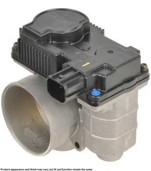 Fuel Injection Throttle Body