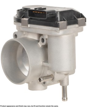 Fuel Injection Throttle Body