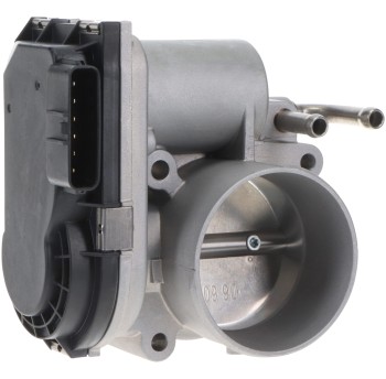 Fuel Injection Throttle Body