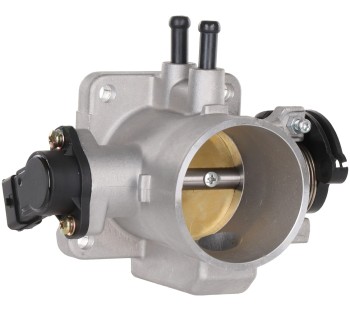 Fuel Injection Throttle Body