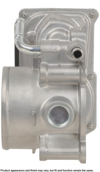 Fuel Injection Throttle Body