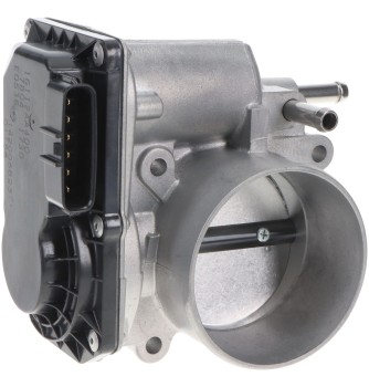Fuel Injection Throttle Body
