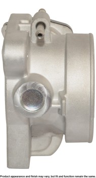 Fuel Injection Throttle Body