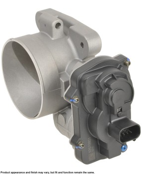 Fuel Injection Throttle Body