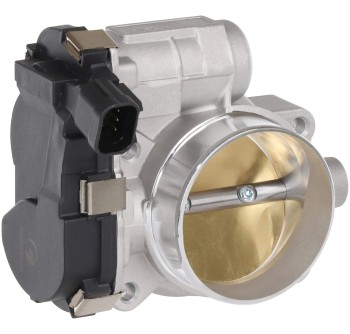 Fuel Injection Throttle Body