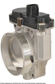 Fuel Injection Throttle Body