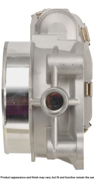 Fuel Injection Throttle Body