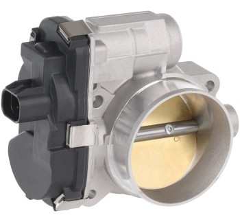 Fuel Injection Throttle Body