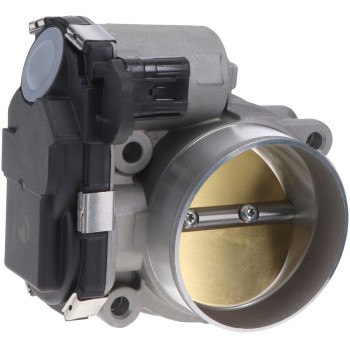 Fuel Injection Throttle Body