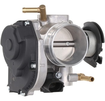 Fuel Injection Throttle Body