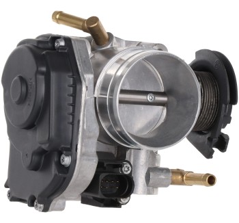 Fuel Injection Throttle Body