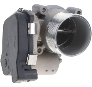 Fuel Injection Throttle Body