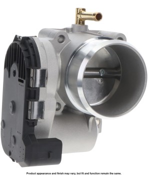 Fuel Injection Throttle Body