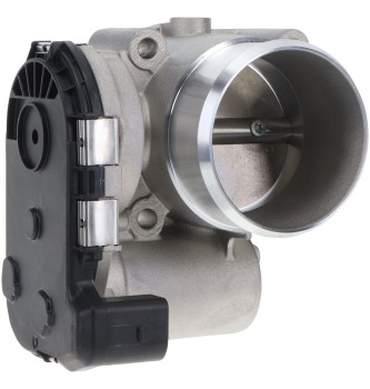 Fuel Injection Throttle Body