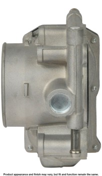 Fuel Injection Throttle Body