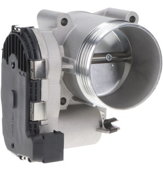 Fuel Injection Throttle Body