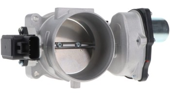 Fuel Injection Throttle Body