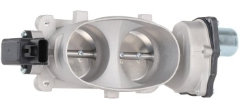 Fuel Injection Throttle Body