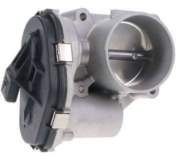 Fuel Injection Throttle Body