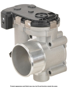 Fuel Injection Throttle Body
