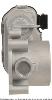 Fuel Injection Throttle Body