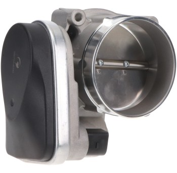 Fuel Injection Throttle Body