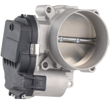Fuel Injection Throttle Body