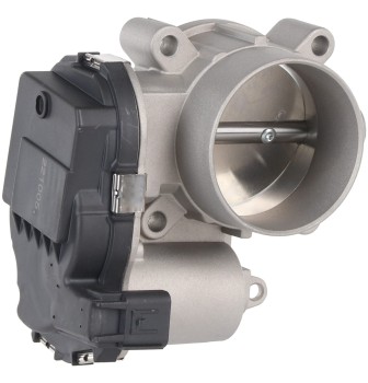 Fuel Injection Throttle Body