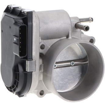 Fuel Injection Throttle Body