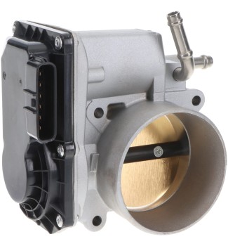 Fuel Injection Throttle Body