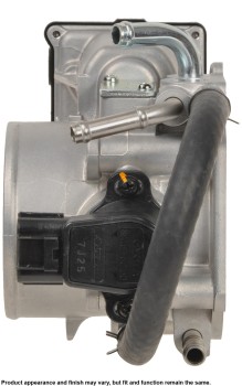 Fuel Injection Throttle Body