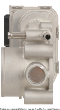 Fuel Injection Throttle Body