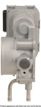 Fuel Injection Throttle Body